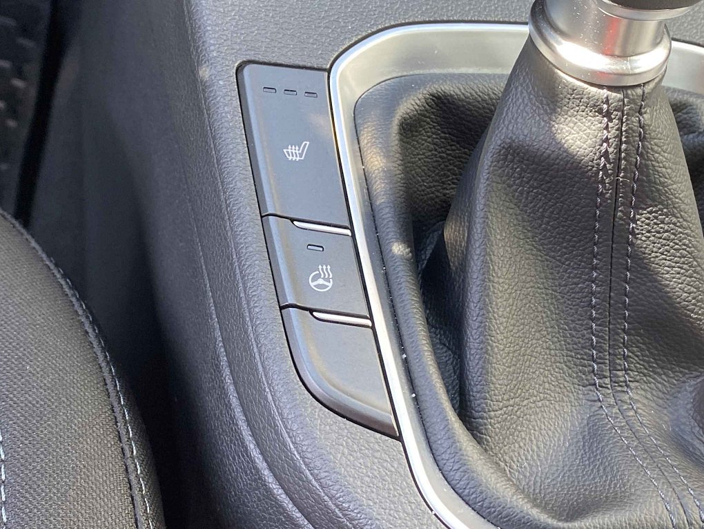 Hyundai I30 1.5 i Smart