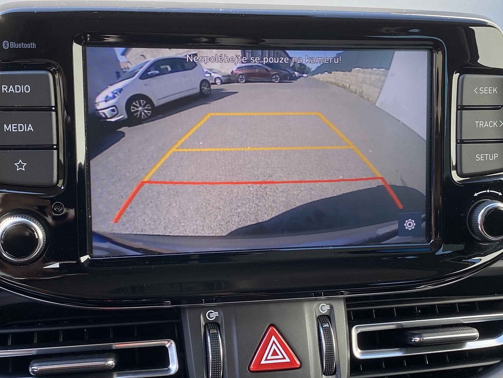 Hyundai I30 1.5 i Smart