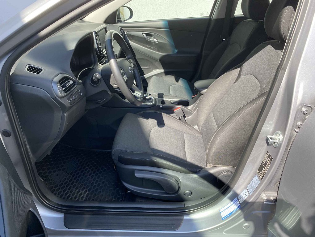 Hyundai I30 1.5 i Smart