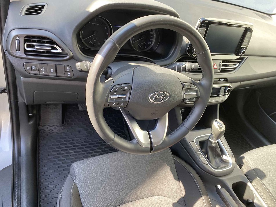 Hyundai I30 1.5 i Smart