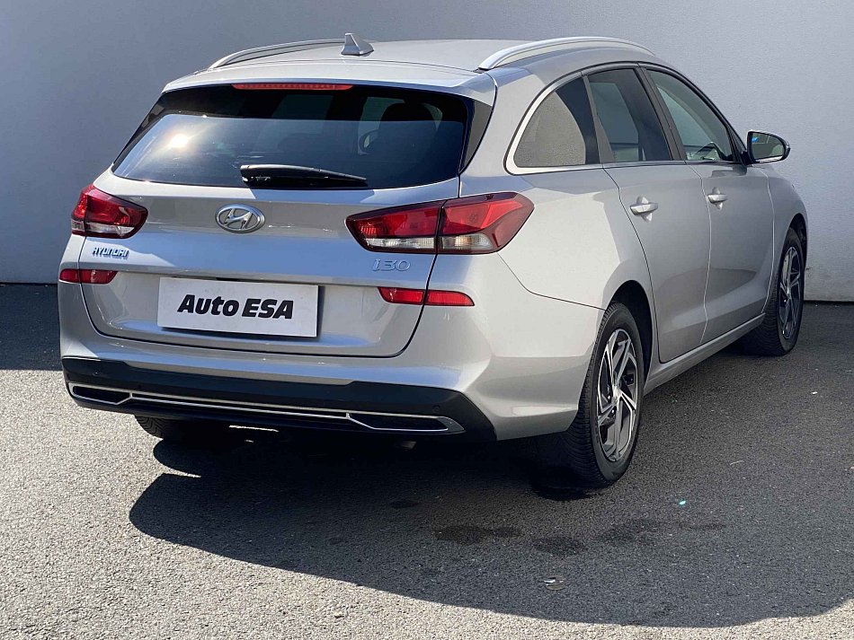 Hyundai I30 1.5 i Smart
