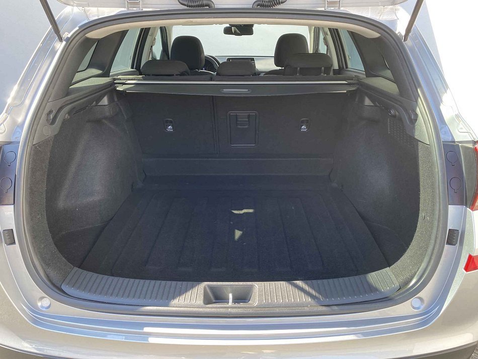 Hyundai I30 1.5 i Smart