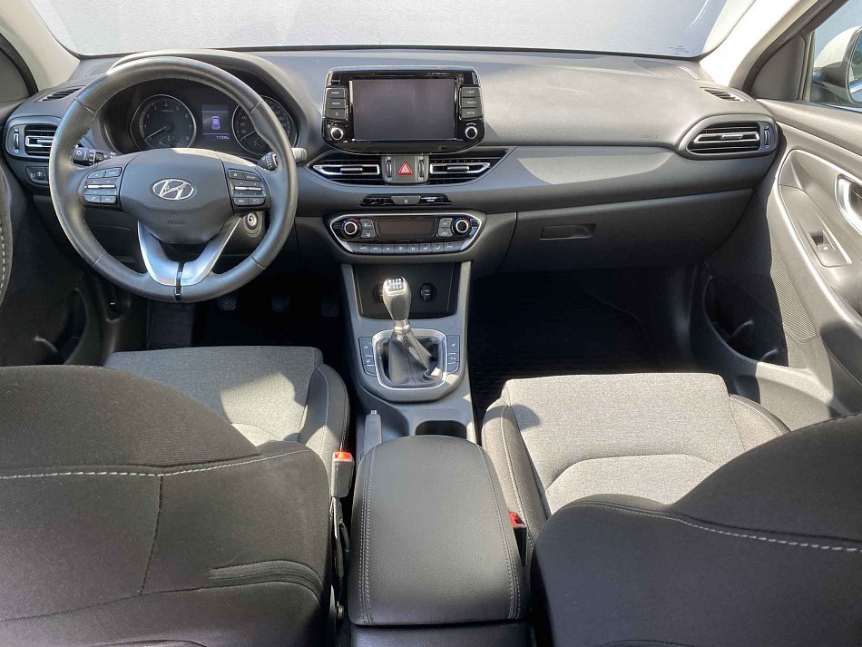 Hyundai I30 1.5 i Smart