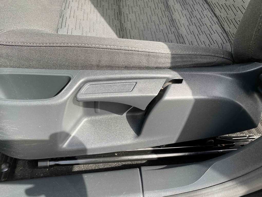 Škoda Octavia II 1.6 TDi Ambiente
