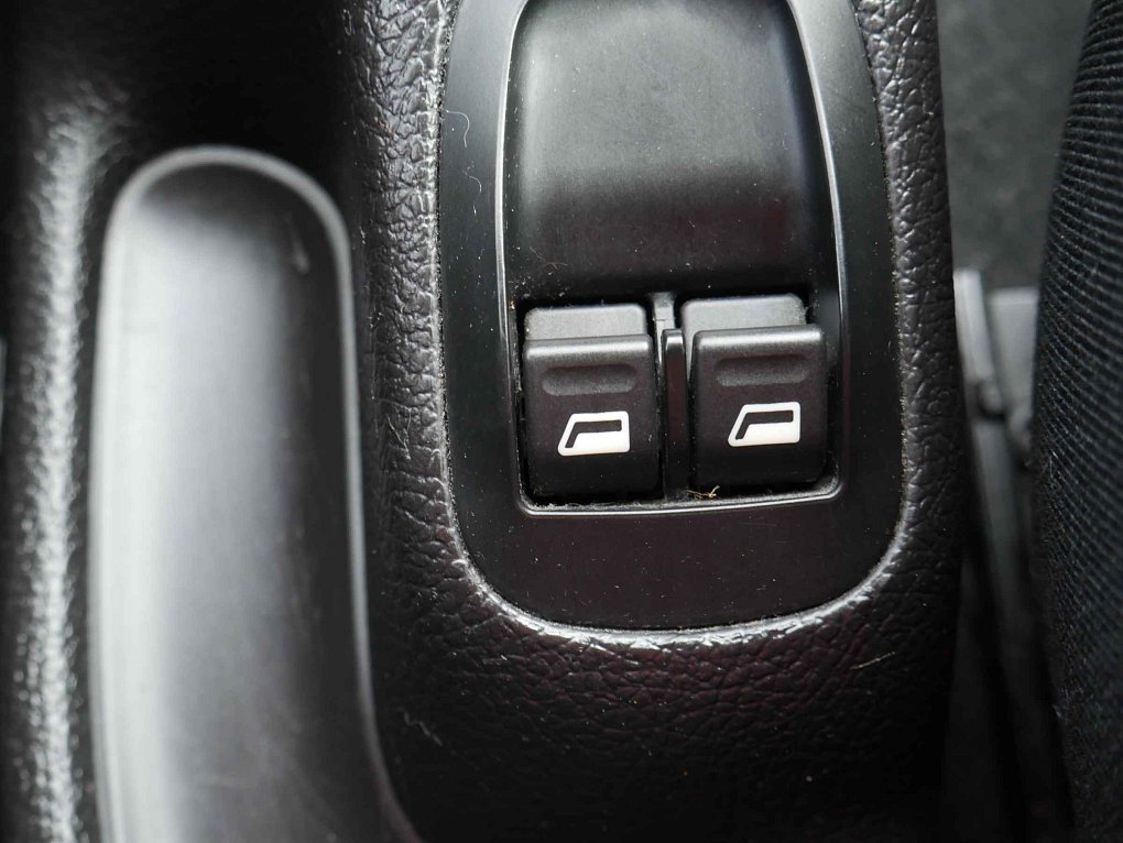 Peugeot 206 1.4i 