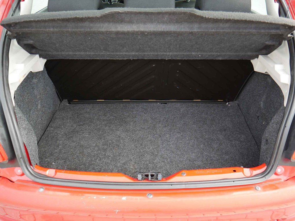 Peugeot 206 1.4i 