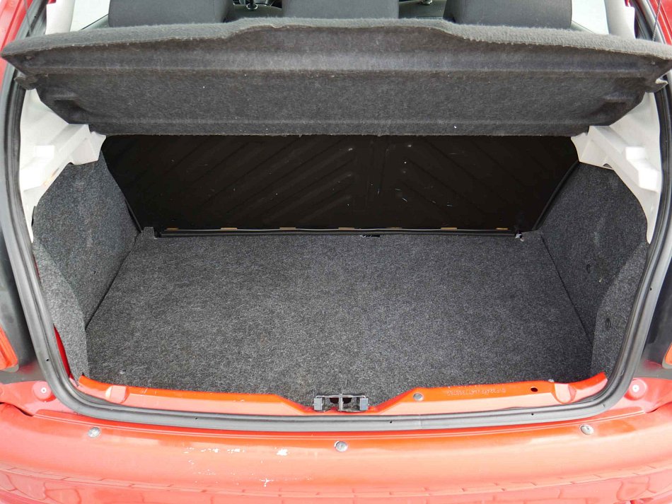 Peugeot 206 1.4i 