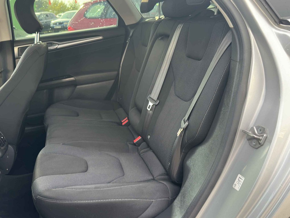 Ford Mondeo 2.0TDCi  4x4
