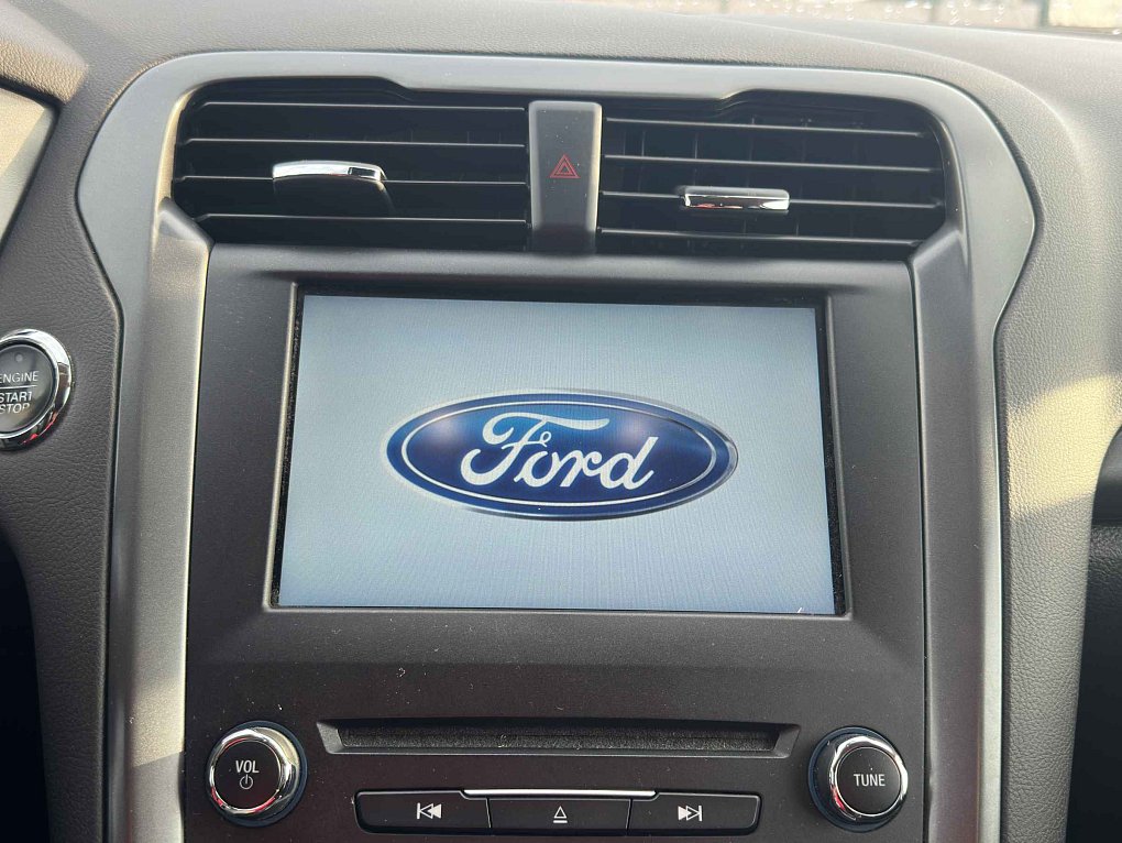Ford Mondeo 2.0TDCi  4x4
