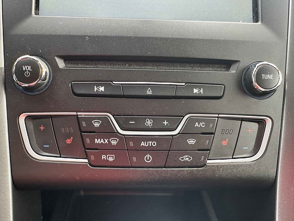 Ford Mondeo 2.0TDCi  4x4