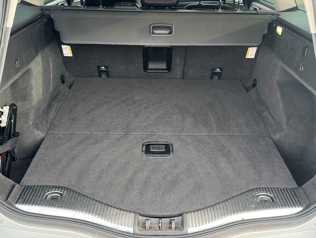 Ford Mondeo 2.0TDCi  4x4