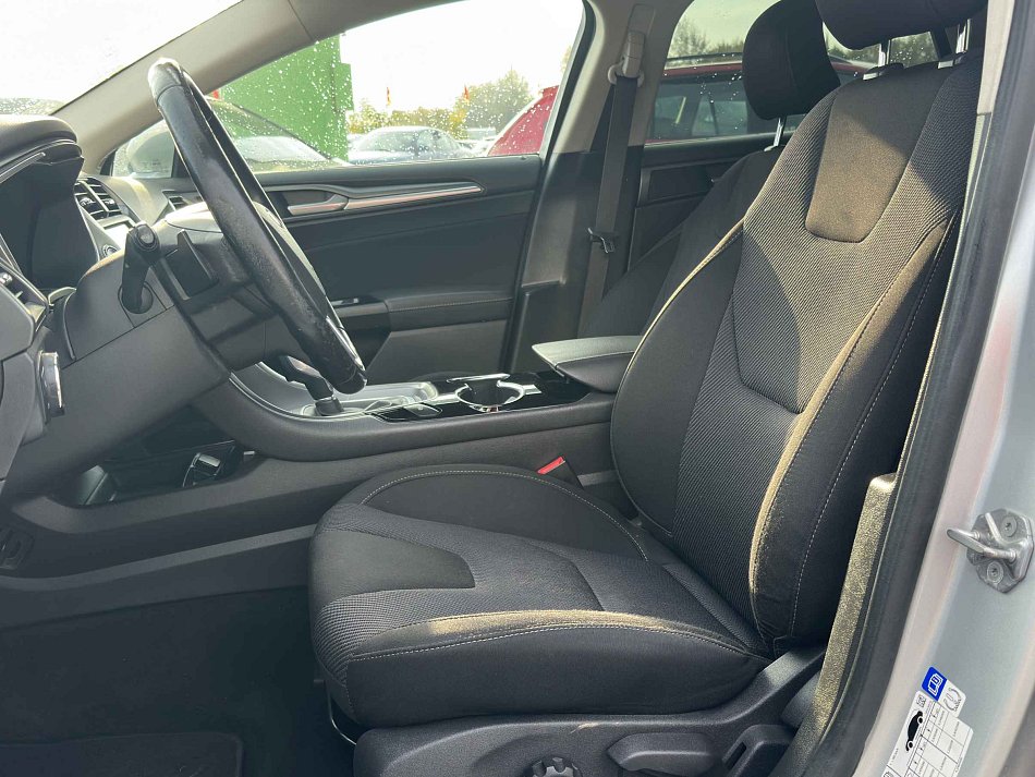 Ford Mondeo 2.0TDCi  4x4