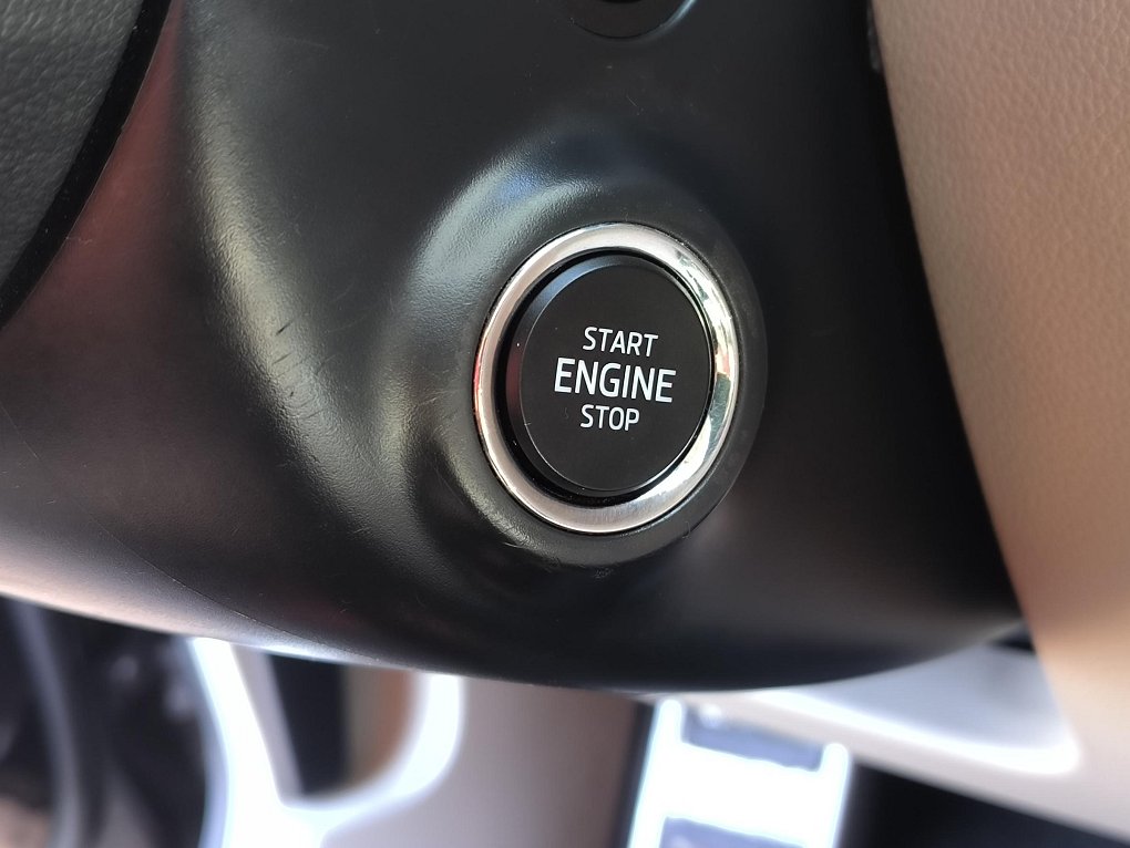 Škoda Superb III 2.0 TDi L&K