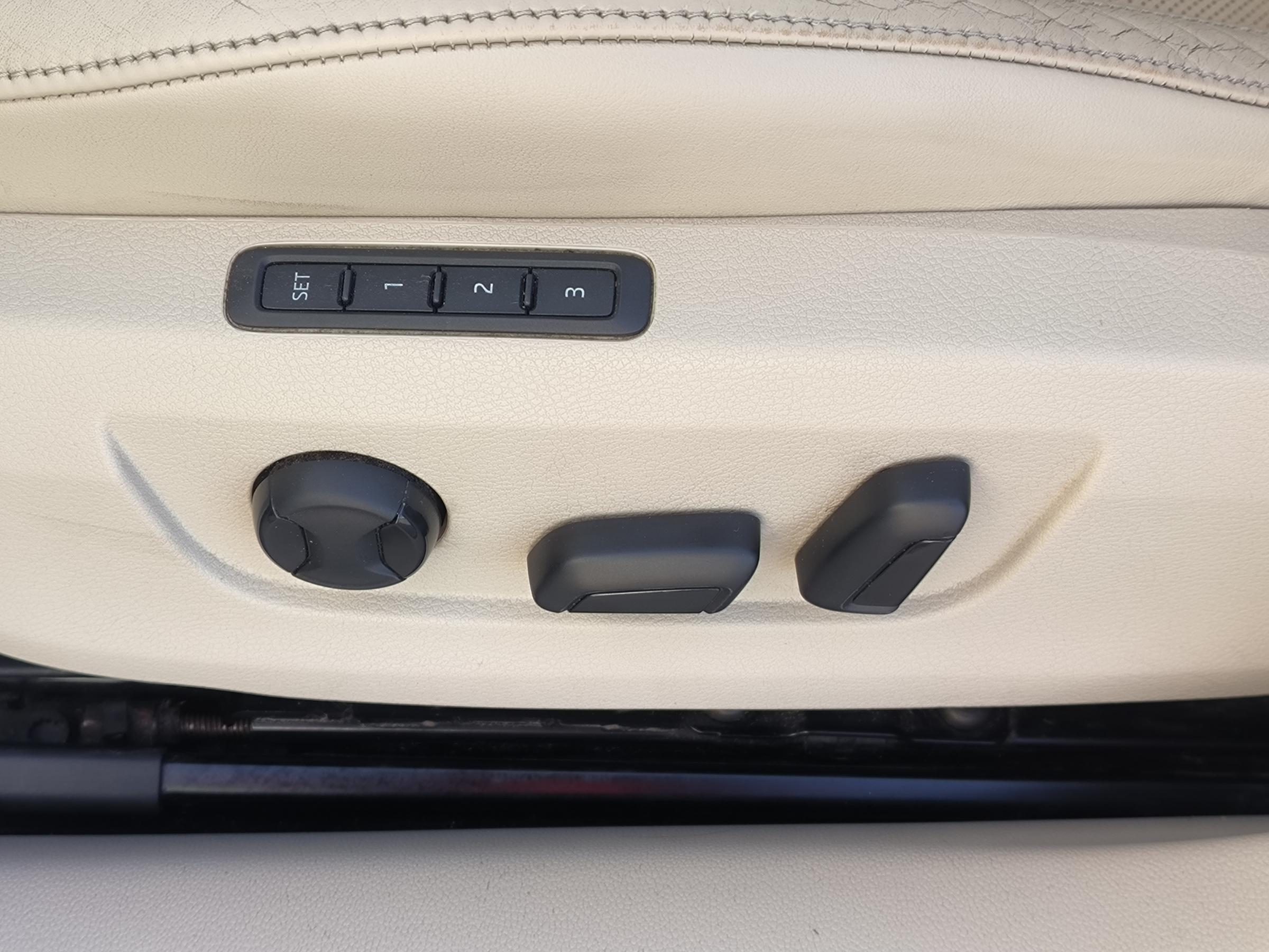 Škoda Superb III, 2015 - pohled č. 11