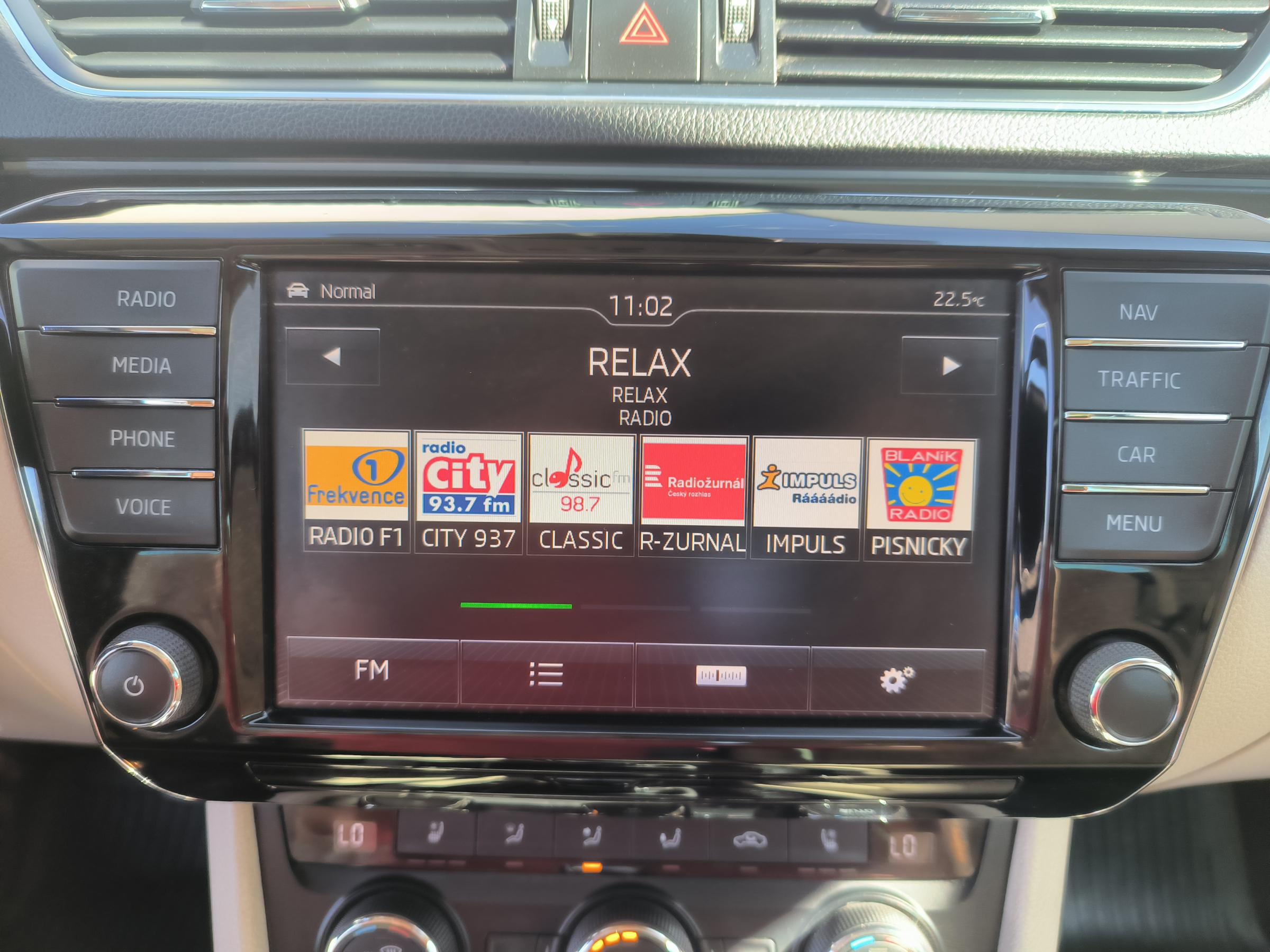 Škoda Superb III, 2015 - pohled č. 13