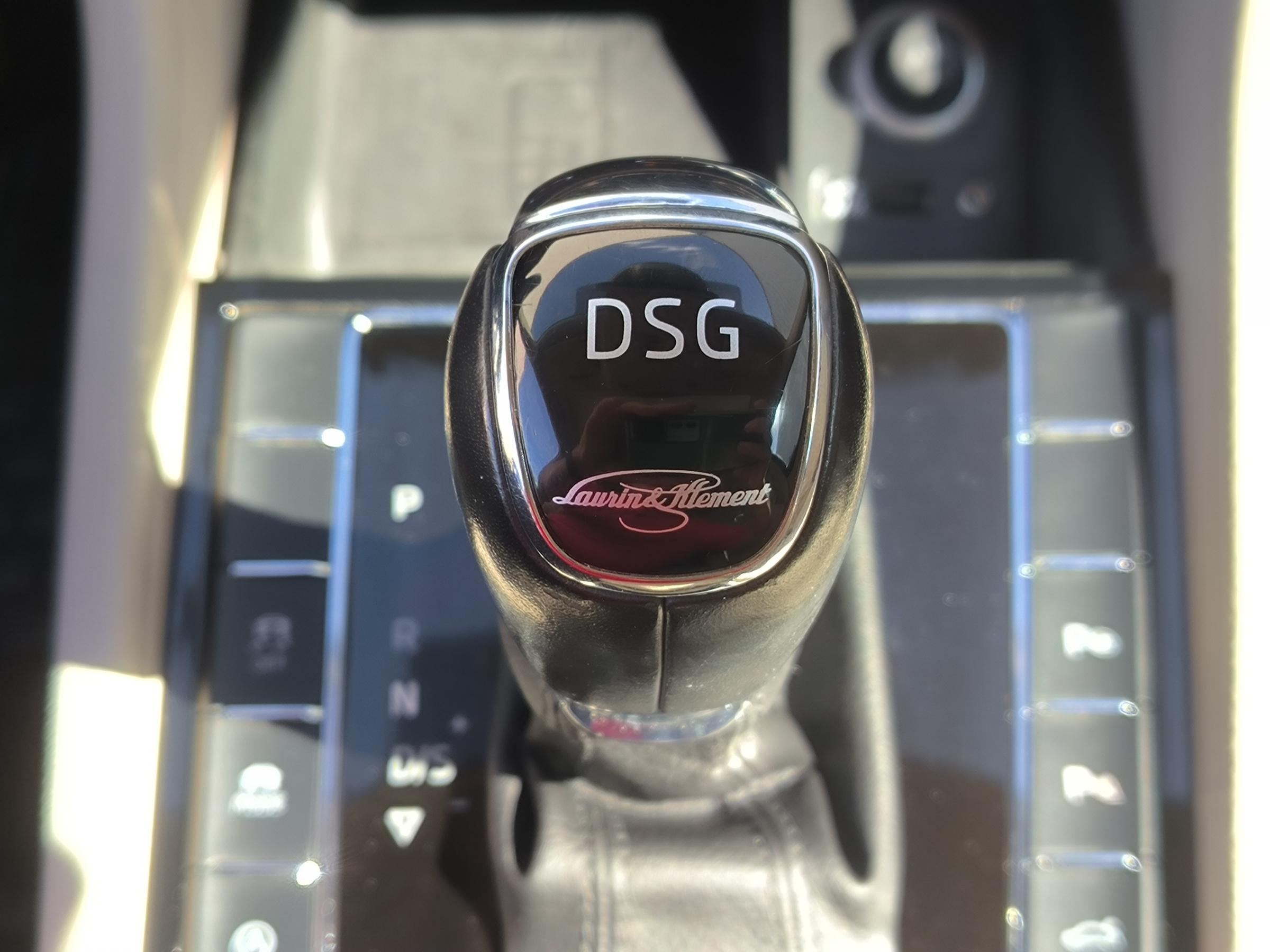 Škoda Superb III, 2015 - pohled č. 20