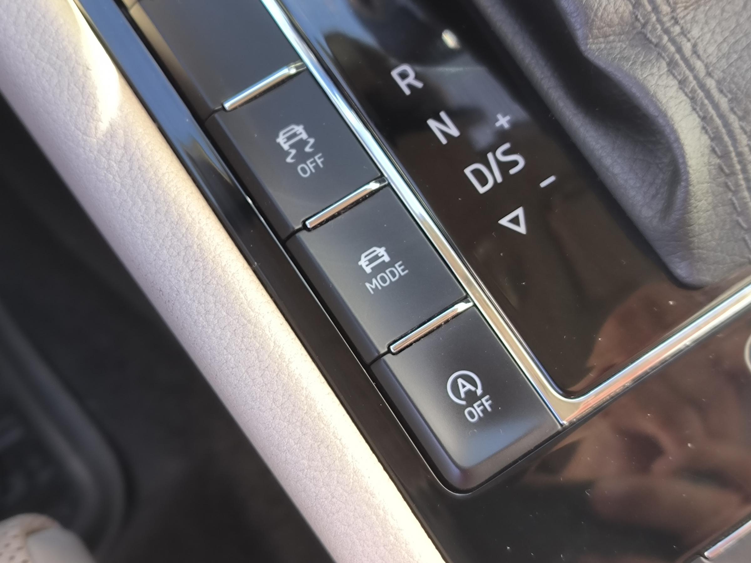 Škoda Superb III, 2015 - pohled č. 21