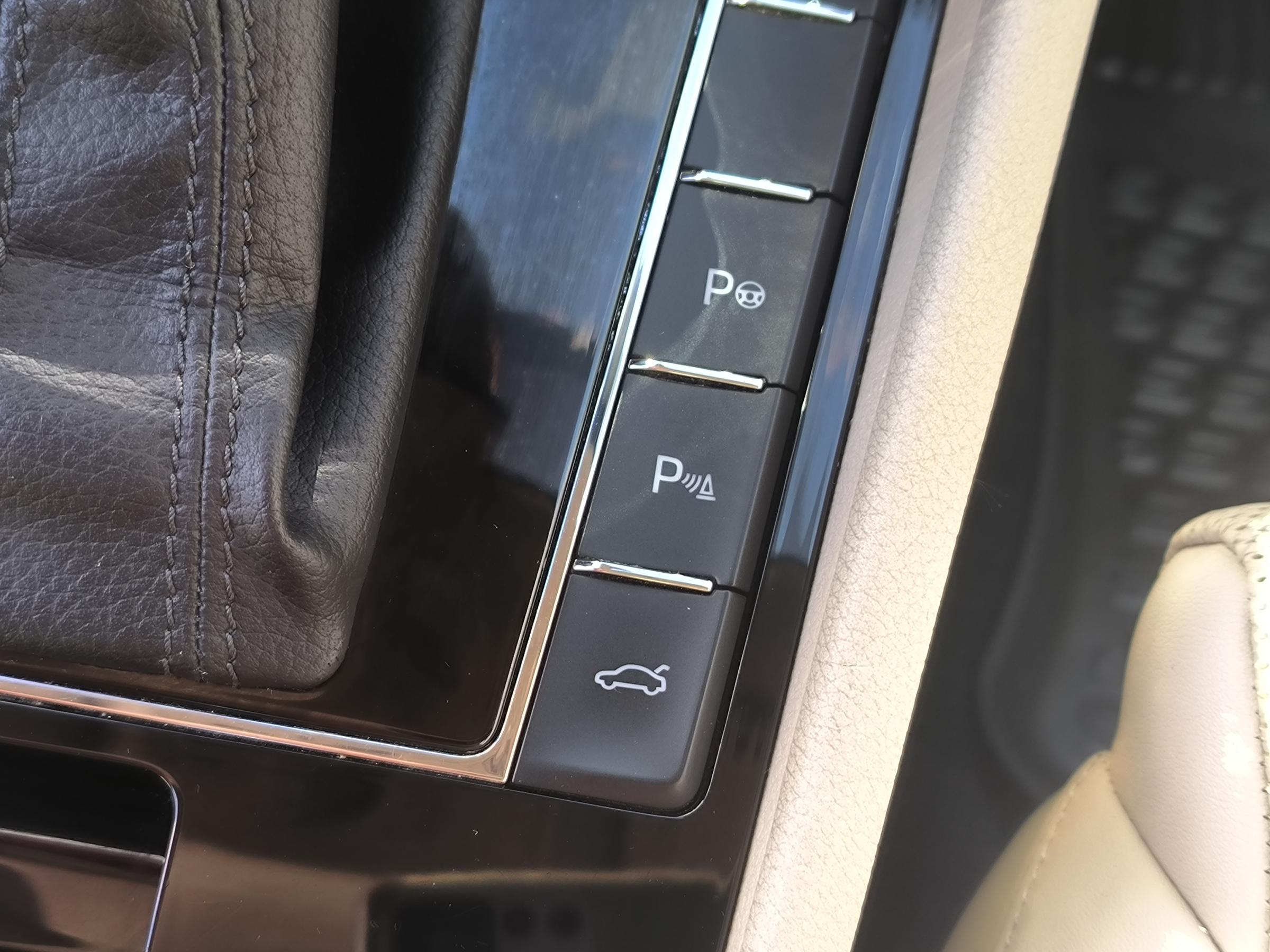 Škoda Superb III, 2015 - pohled č. 22