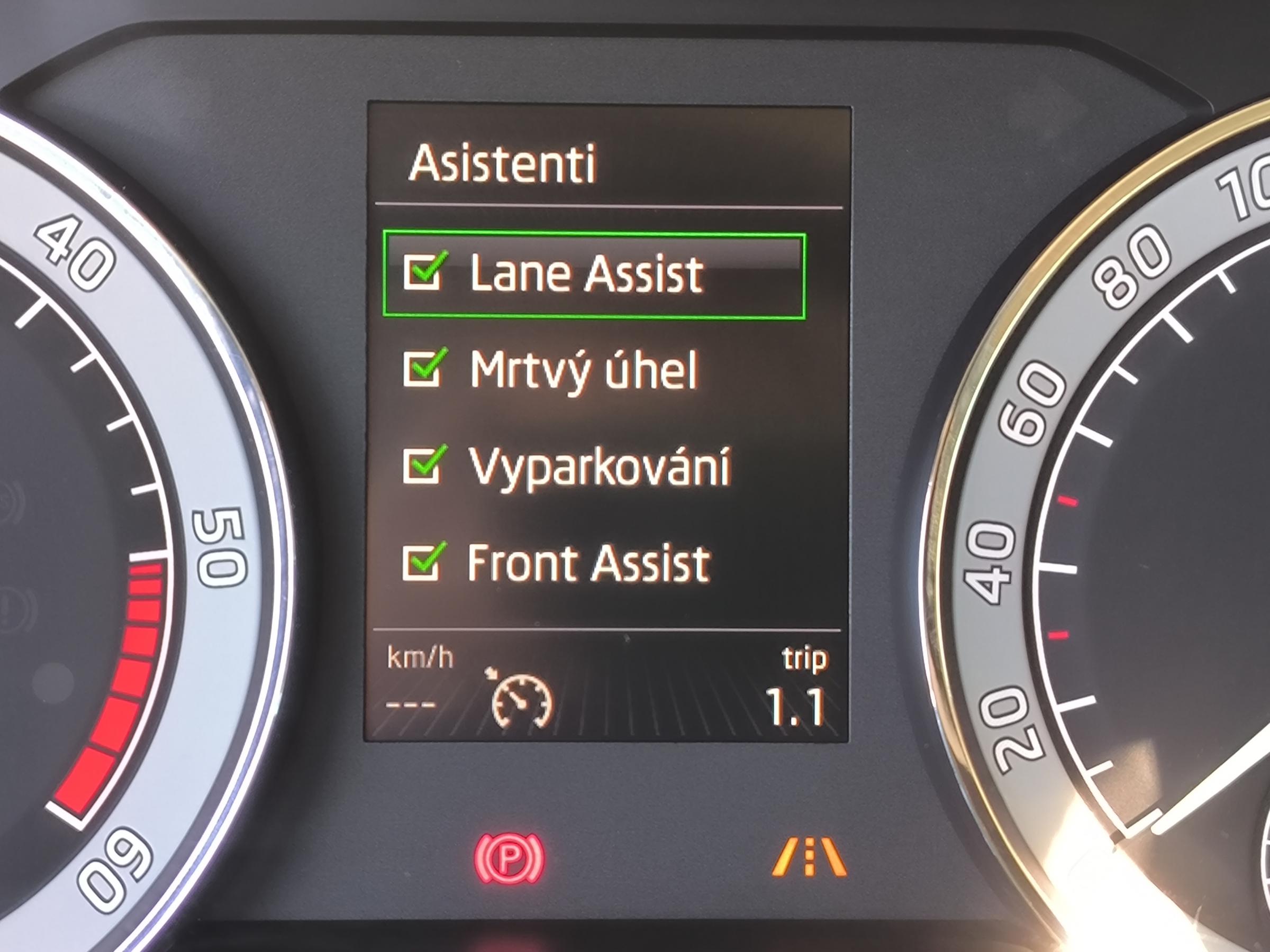 Škoda Superb III, 2015 - pohled č. 23