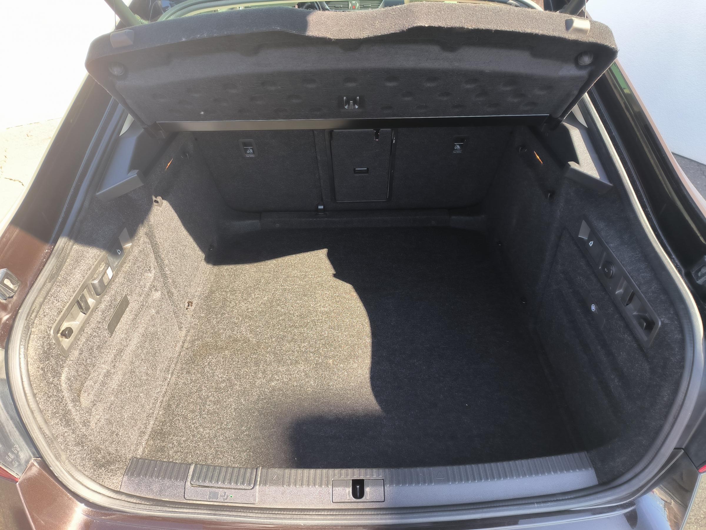 Škoda Superb III, 2015 - pohled č. 7