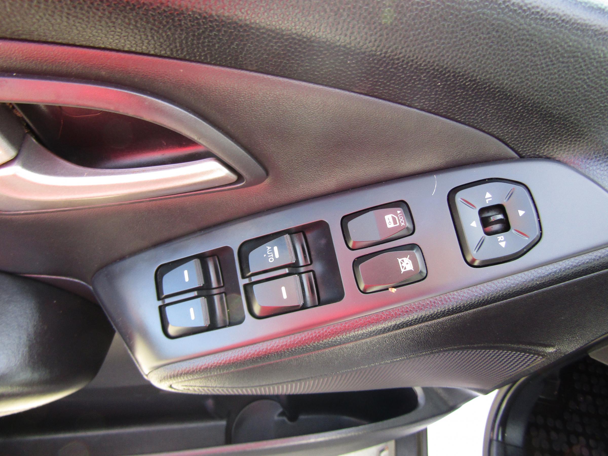 Hyundai ix35, 2011 - pohled č. 11