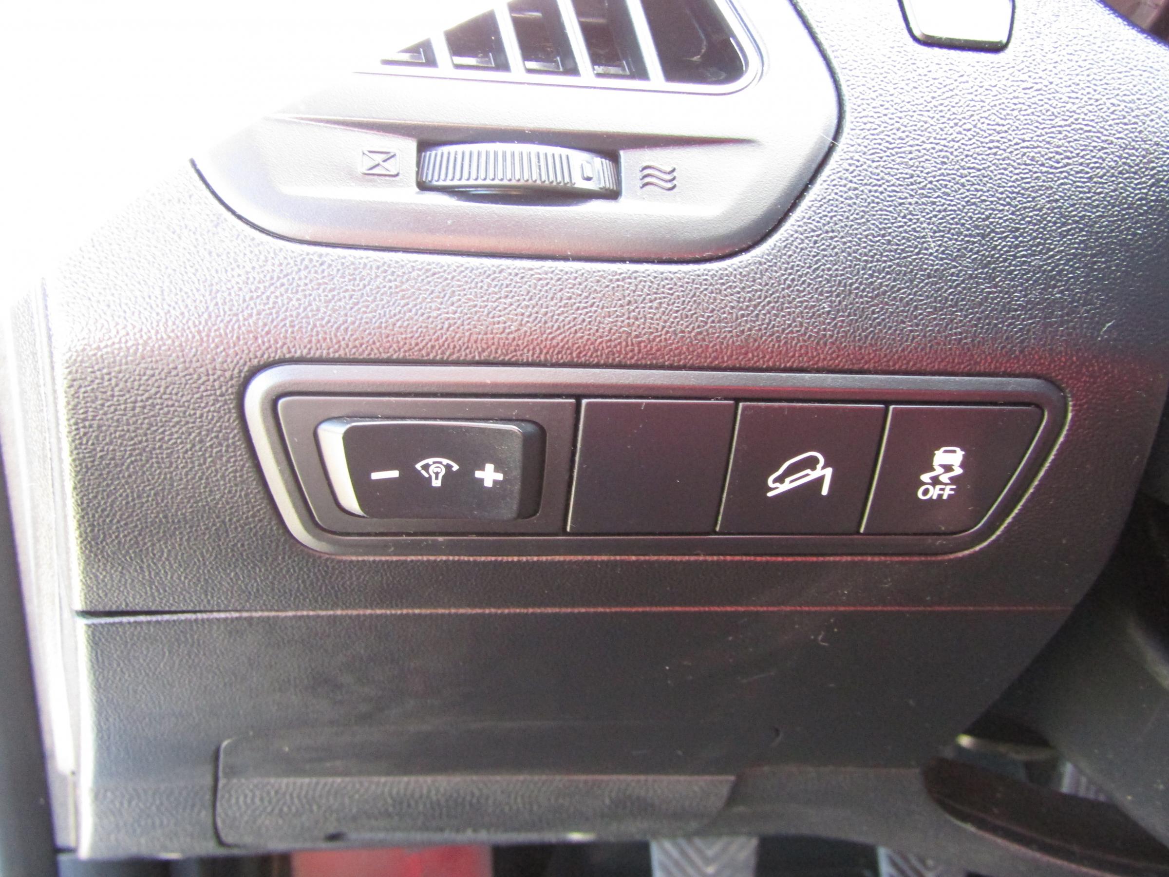 Hyundai ix35, 2011 - pohled č. 12