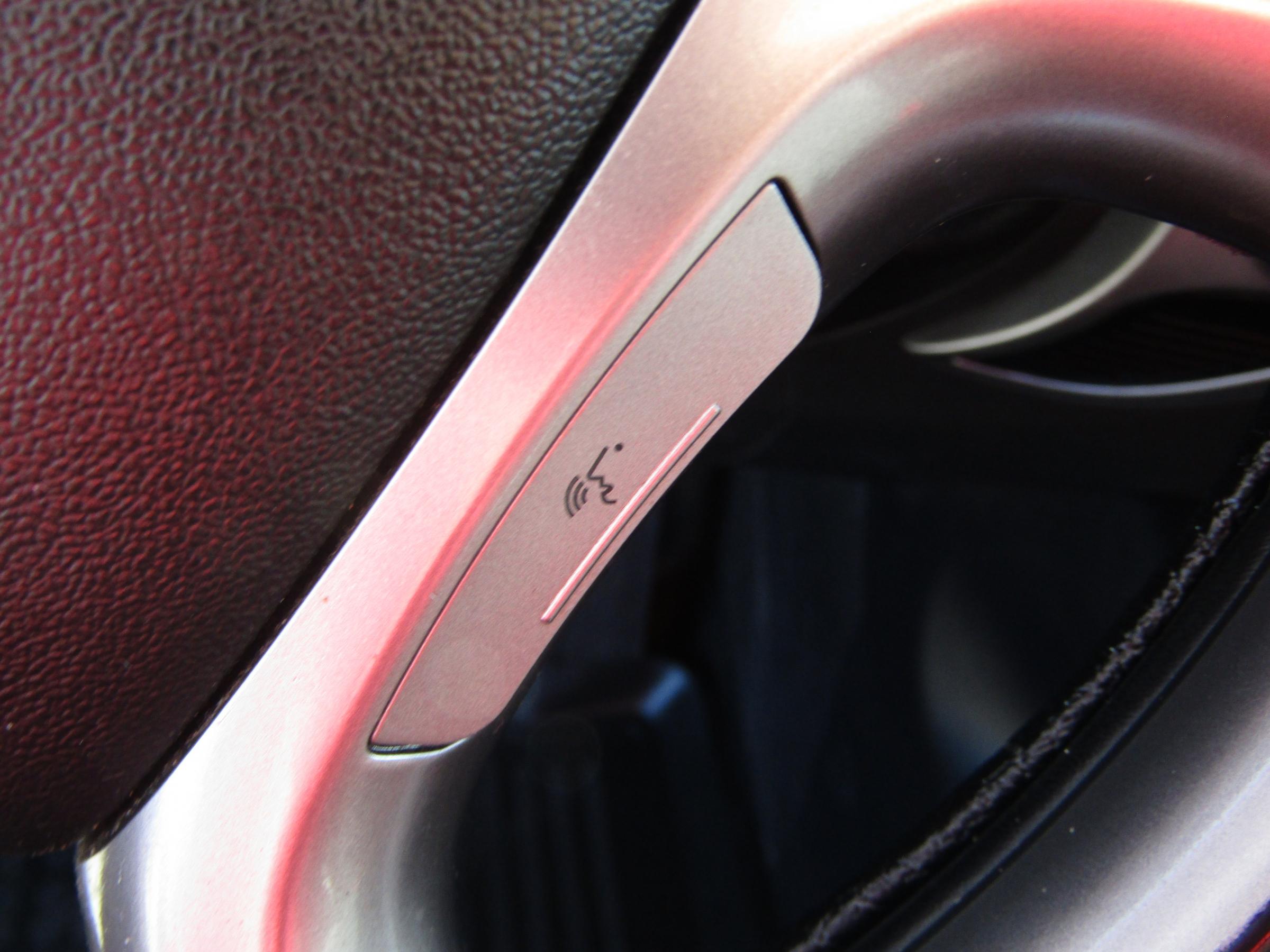 Hyundai ix35, 2011 - pohled č. 14