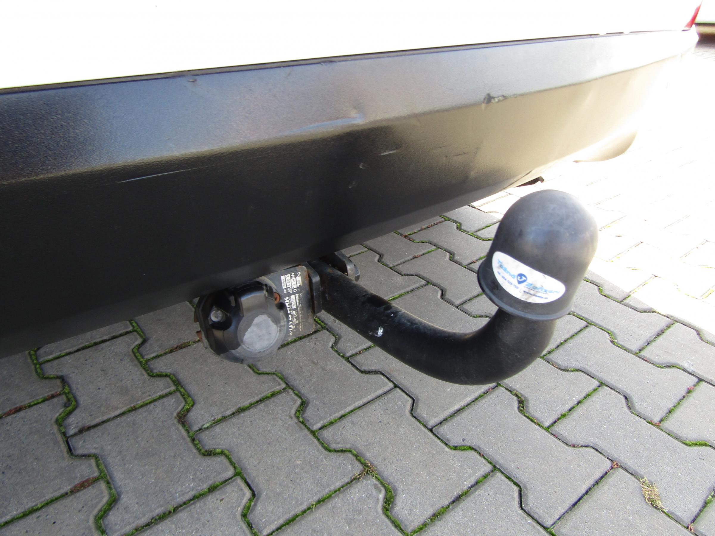 Hyundai ix35, 2011 - pohled č. 17