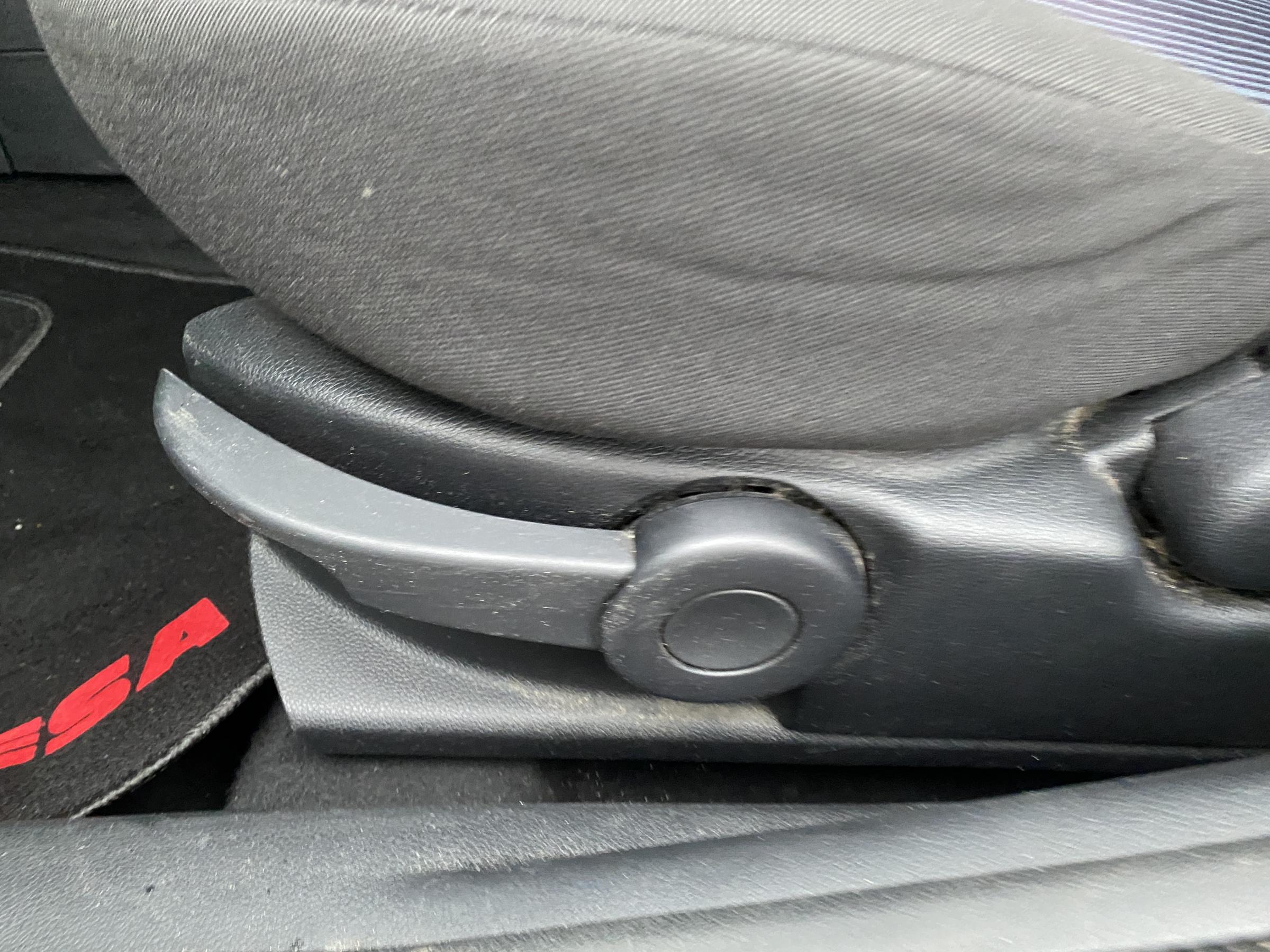 Ford Fusion, 2007 - pohled č. 14