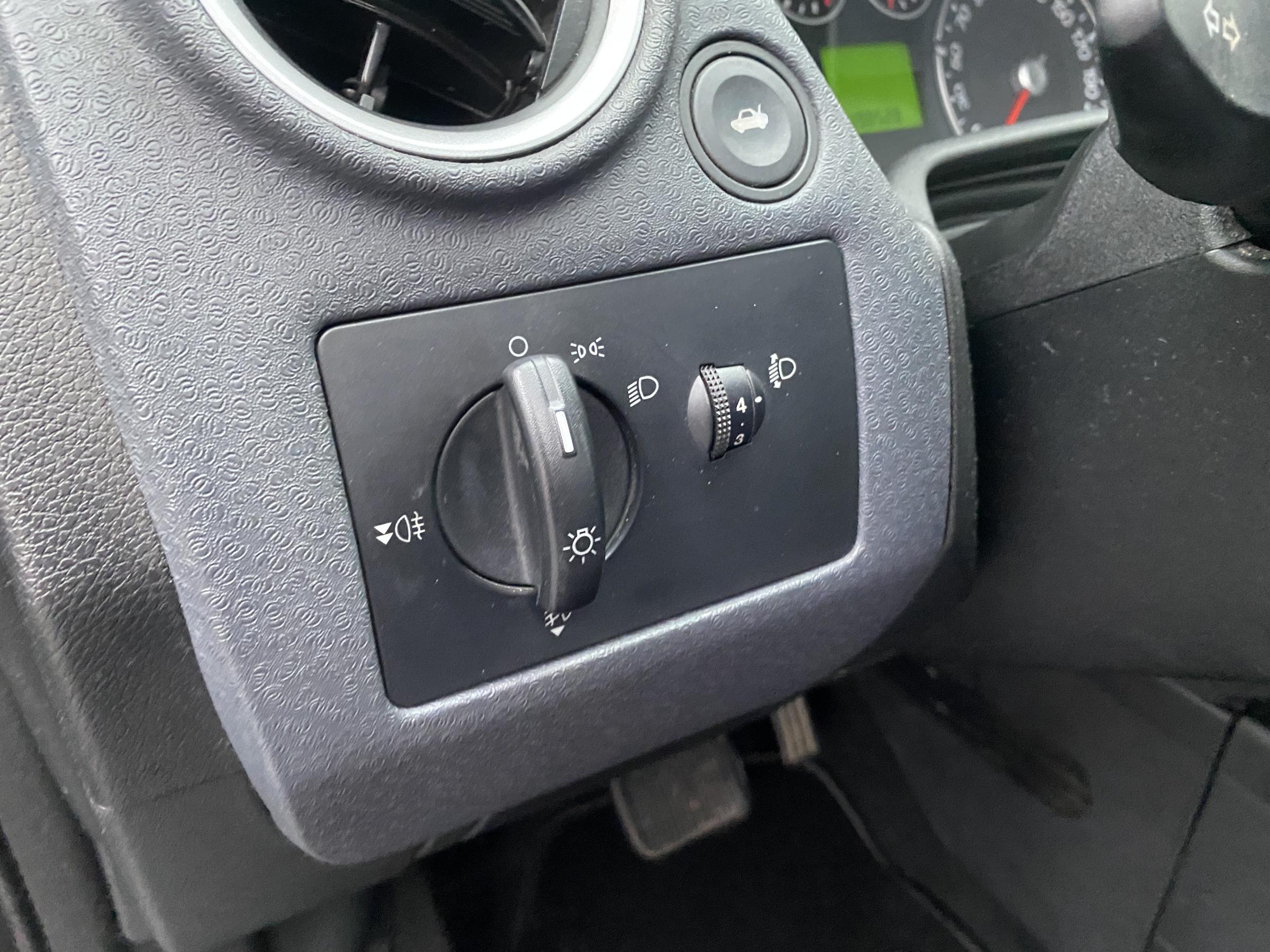 Ford Fusion, 2007 - pohled č. 15