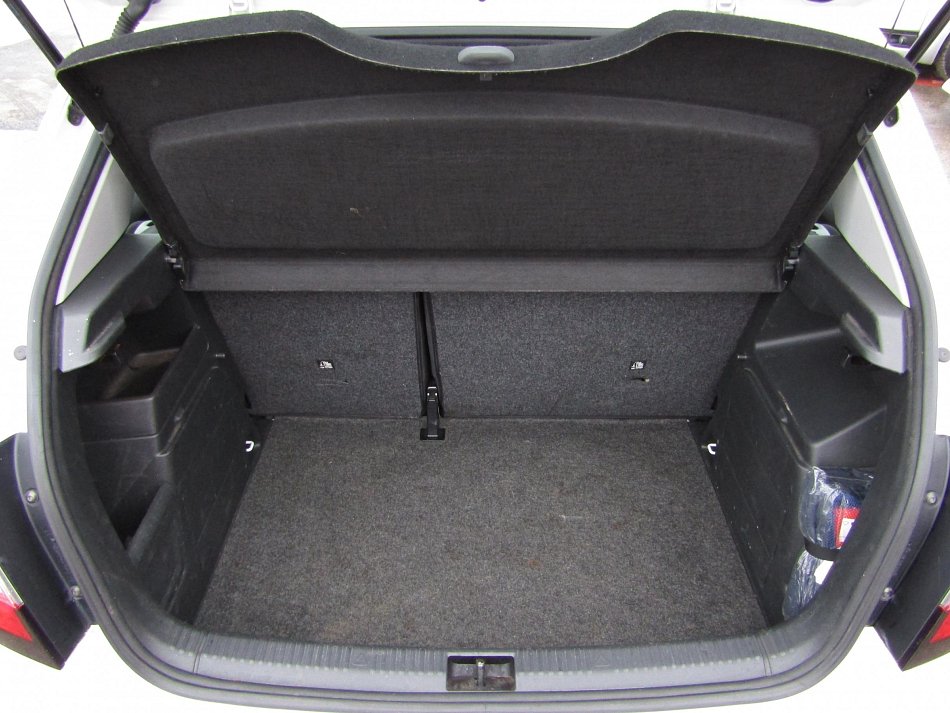 Škoda Fabia III 1.2 TSi Style