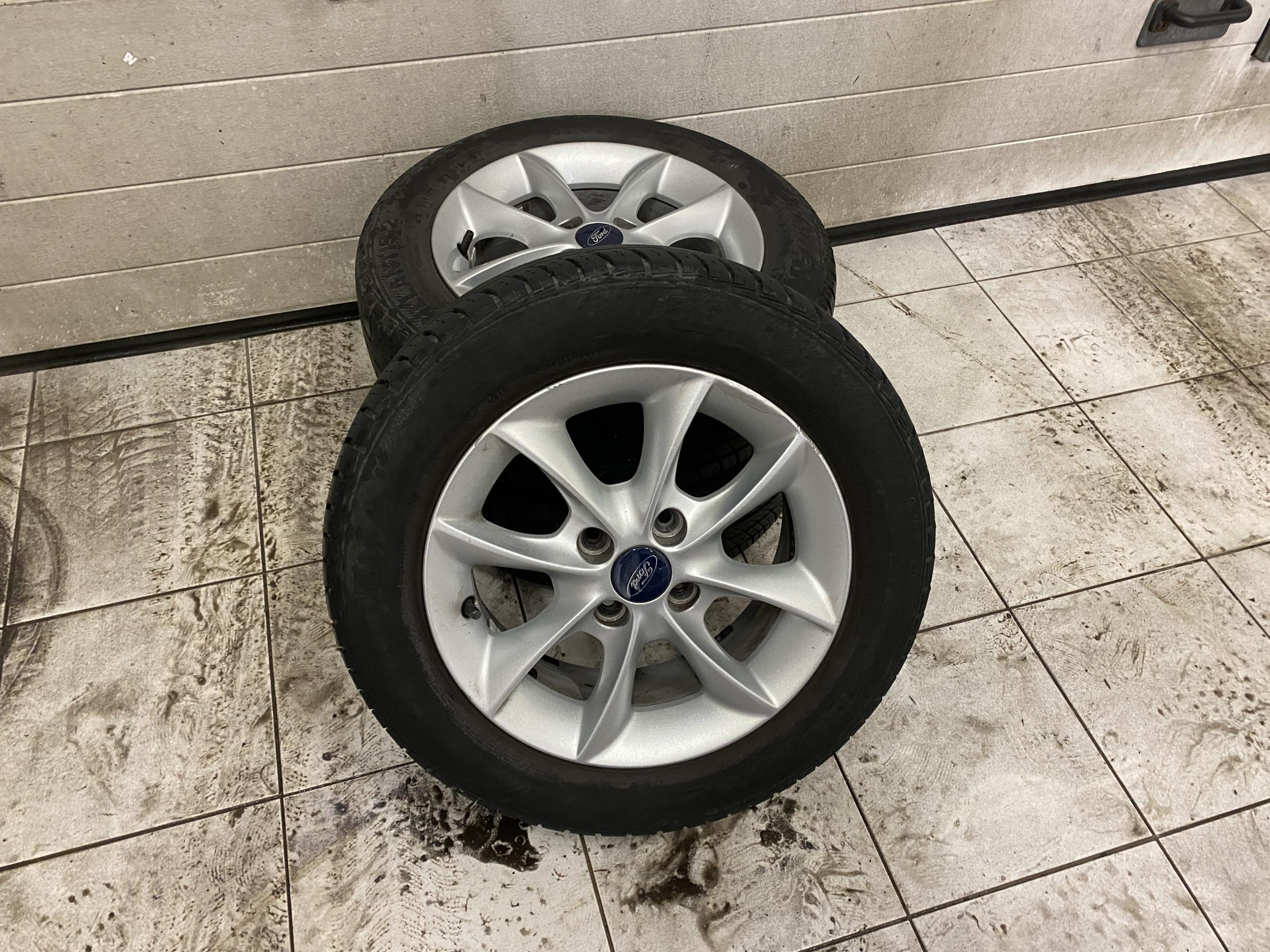 Ford Ka, 2011 - pohled č. 17