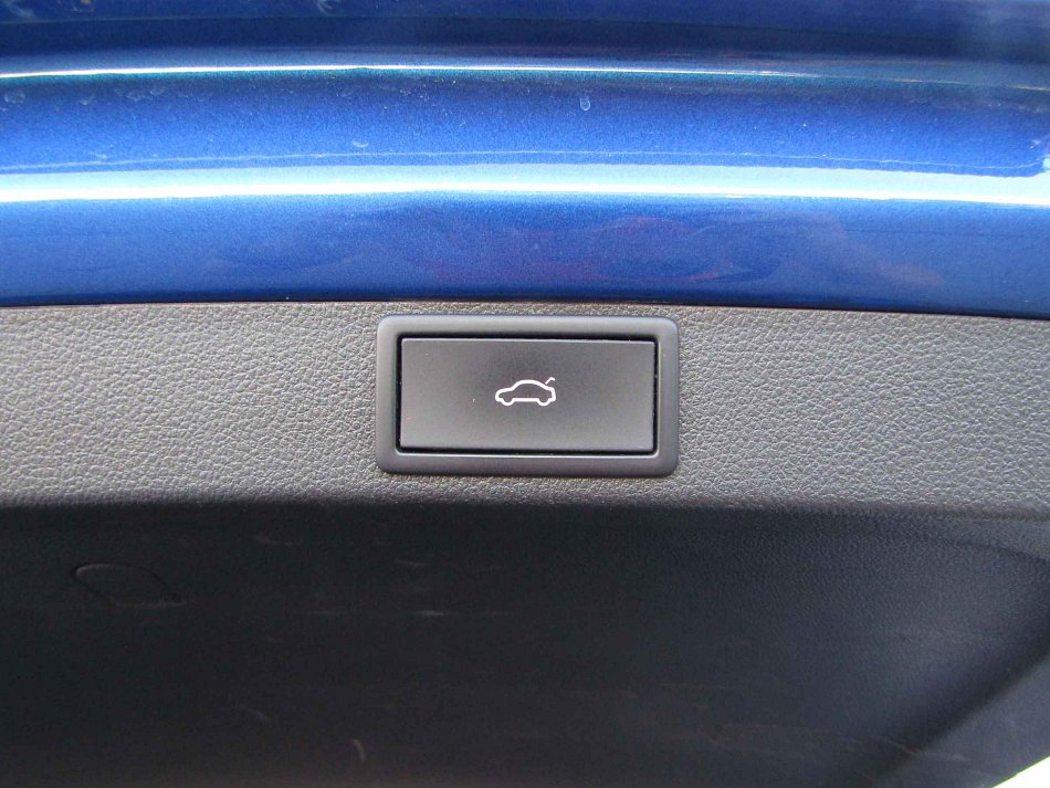 Škoda Octavia IV 2.0 TDi Style