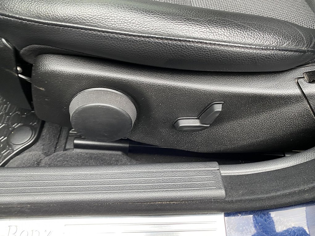 Mercedes-Benz Třída C 3.0 CDi  C300 4Matic