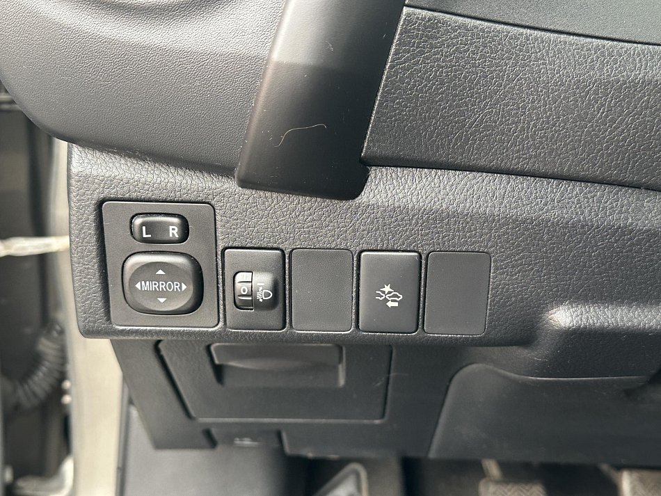 Toyota Corolla 1.6 VVTi 