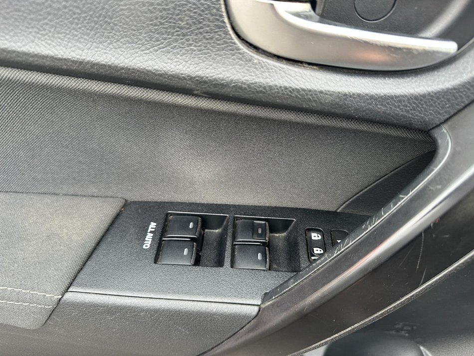 Toyota Corolla 1.6 VVTi 