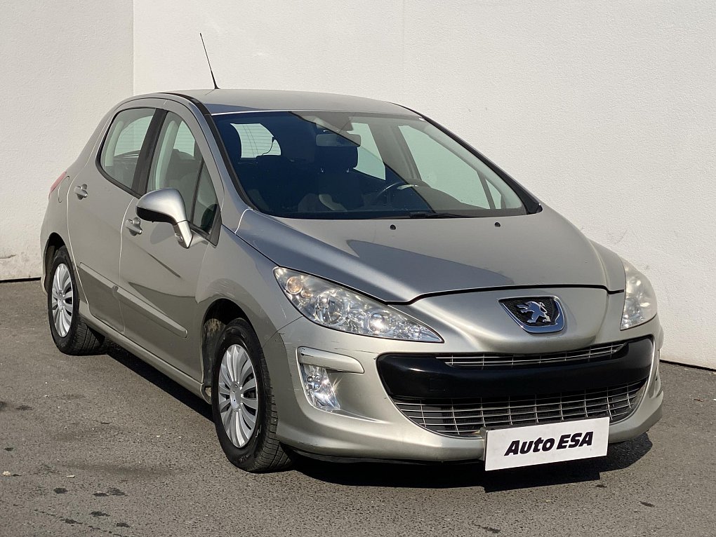 Peugeot 308 1.6 i 
