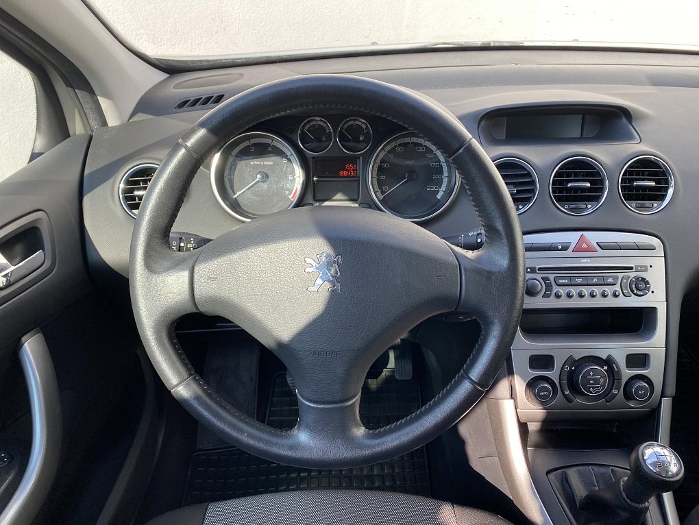 Peugeot 308 1.6 i 