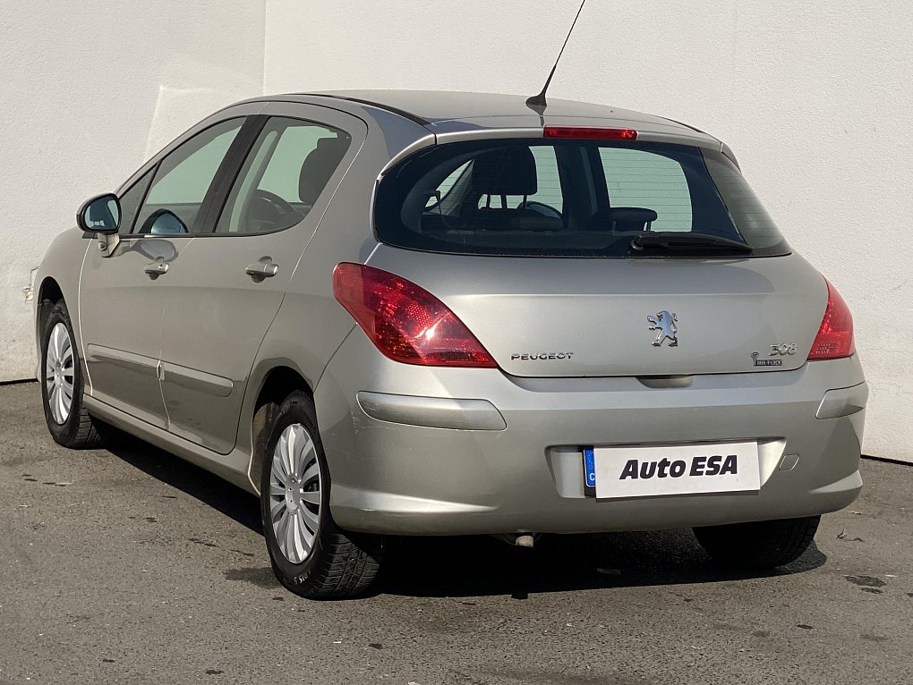 Peugeot 308 1.6 i 