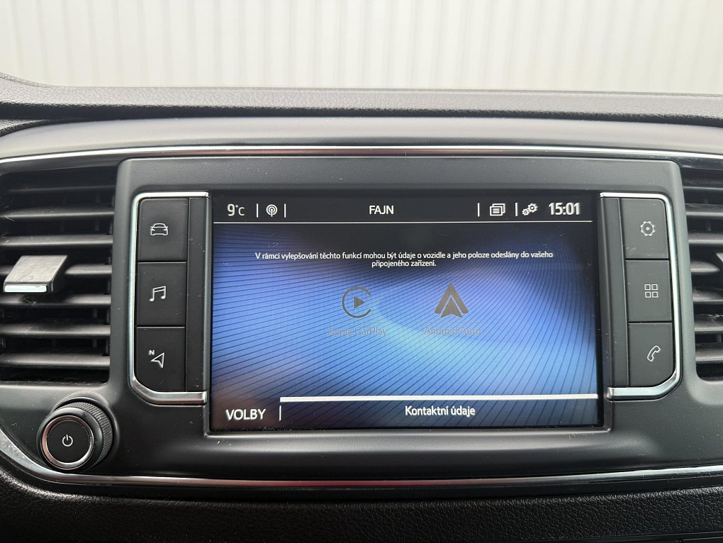 Toyota ProAce Verso 2.0D-4D  L2