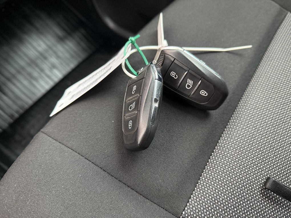 Toyota ProAce Verso 2.0D-4D  L2