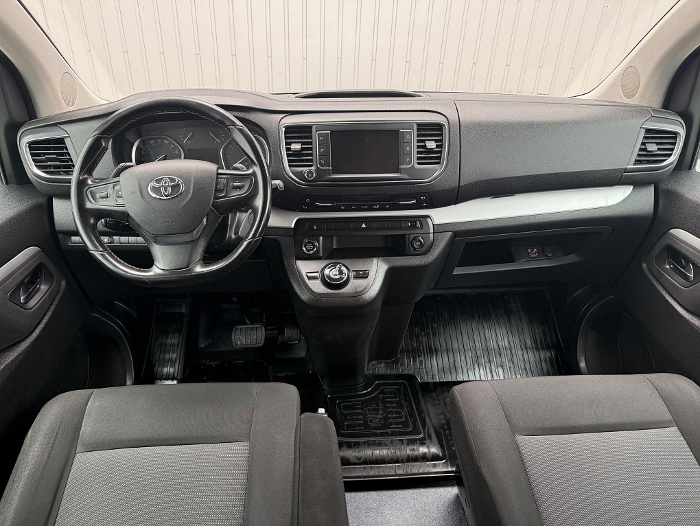 Toyota ProAce Verso 2.0D-4D  L2