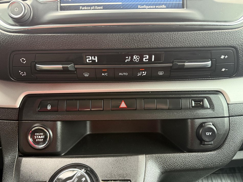 Toyota ProAce Verso 2.0D-4D  L2