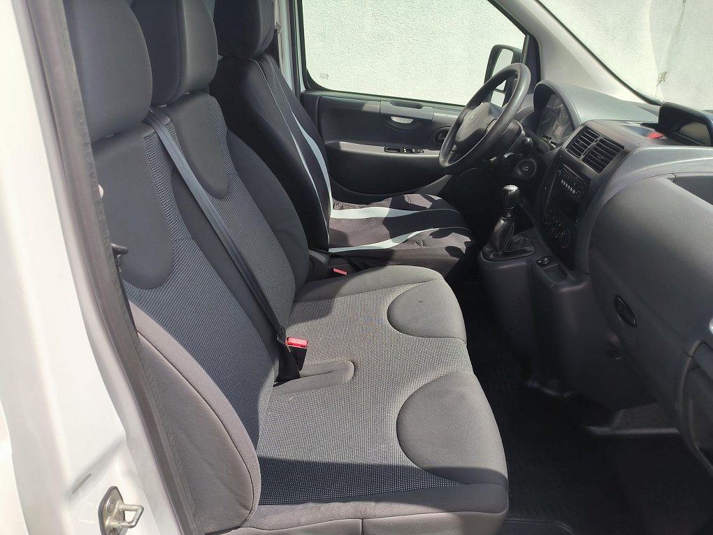 Peugeot Expert 1.6HDi  L2H1