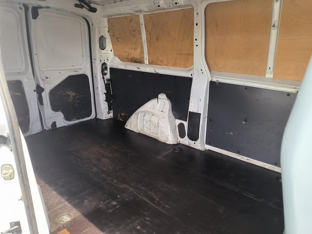 Peugeot Expert 1.6HDi  L2H1