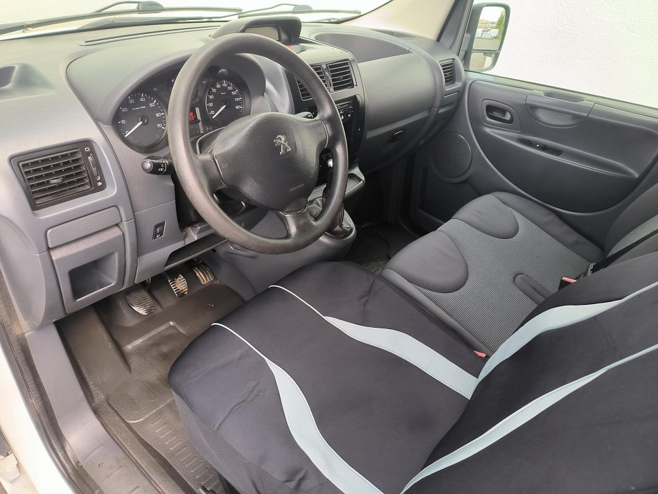 Peugeot Expert 1.6HDi  L2H1