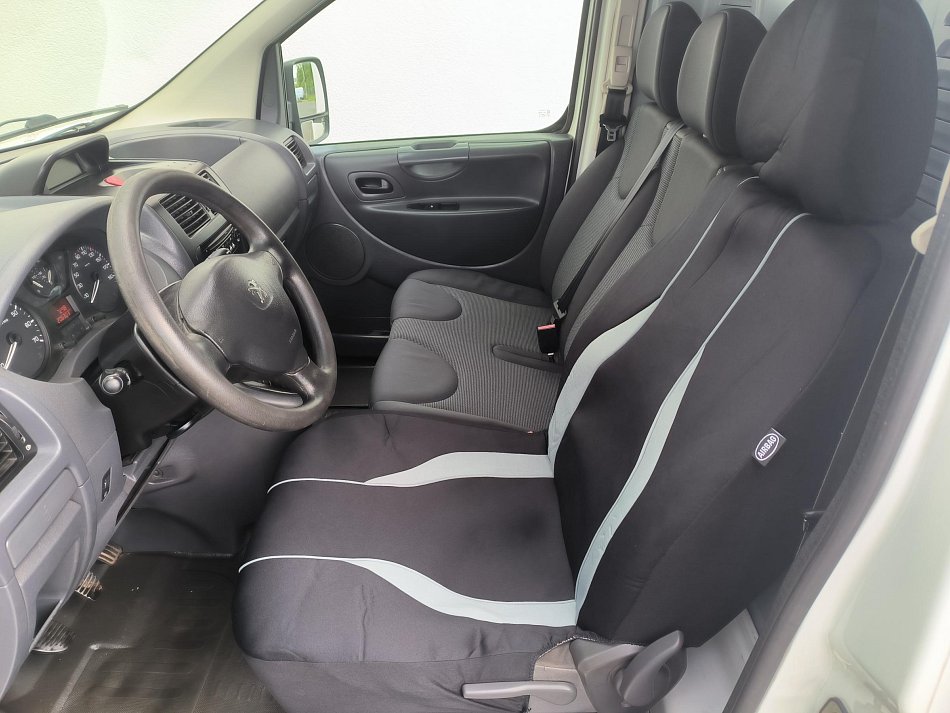 Peugeot Expert 1.6HDi  L2H1