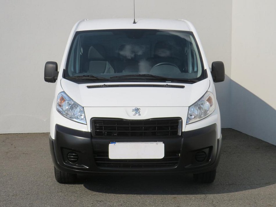 Peugeot Expert 1.6 HDi 