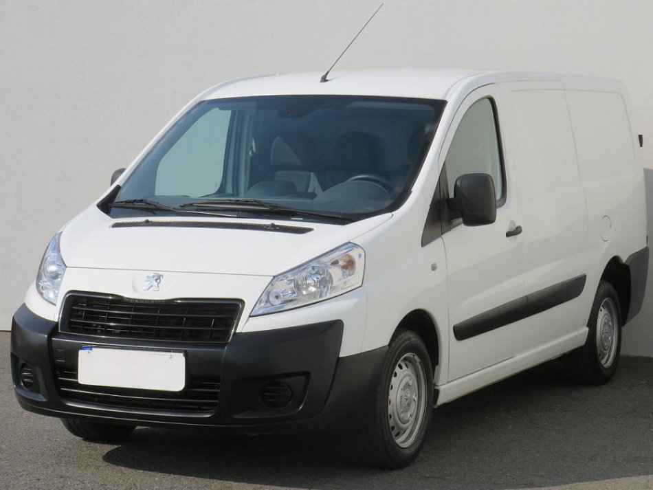 Peugeot Expert 1.6 HDi 