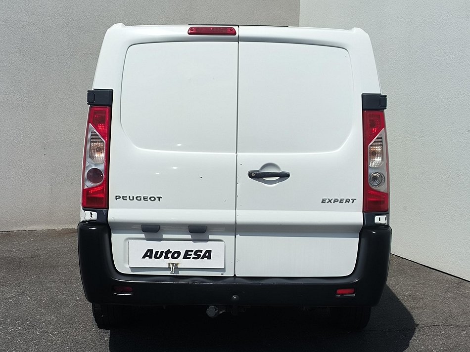 Peugeot Expert 1.6HDi  L2H1